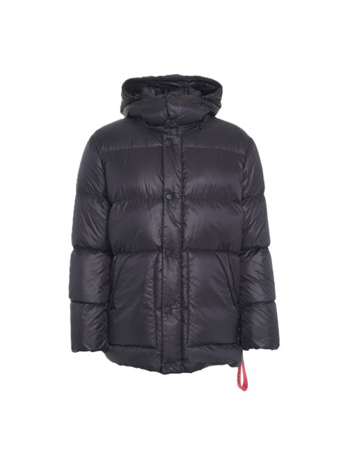 giacca  piumino 'Toledo' After Label navy AFTER LABEL | TOLEDON051799 BLU NAVY